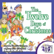 Twelve Days Of Christmas