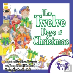 Bertrand.pt - Twelve Days Of Christmas