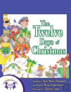Bertrand.pt - Twelve Days Of Christmas