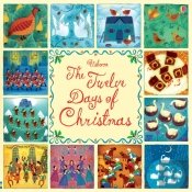 Twelve Days Of Christmas