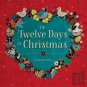 Twelve Days Of Christmas