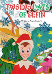Twelve Days Of Elfin