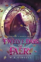 Twelve Days Of Faery