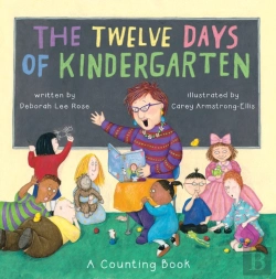 Bertrand.pt - Twelve Days Of Kindergarten