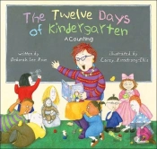 Twelve Days Of Kindergarten
