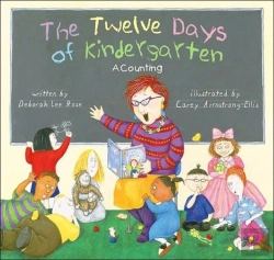 Bertrand.pt - Twelve Days Of Kindergarten