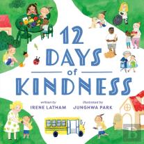 Twelve Days Of Kindness