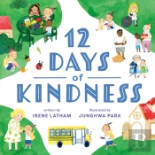 Twelve Days Of Kindness