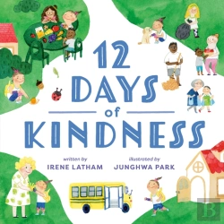 Bertrand.pt - Twelve Days Of Kindness