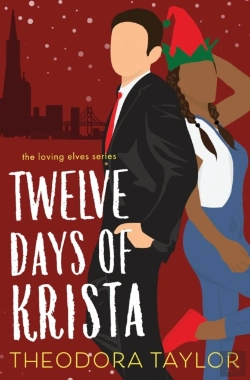 Bertrand.pt - Twelve Days Of Krista