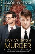 Twelve Days Of Murder