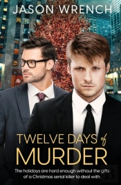 Twelve Days Of Murder