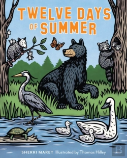 Bertrand.pt - Twelve Days Of Summer