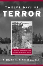Twelve Days Of Terror