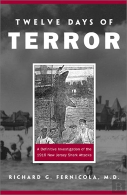 Bertrand.pt - Twelve Days Of Terror