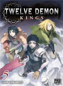 Bertrand.pt - Twelve Demon Kings T05