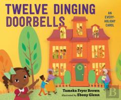 Twelve Dinging Doorbells