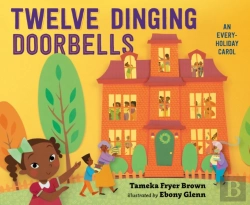 Bertrand.pt - Twelve Dinging Doorbells