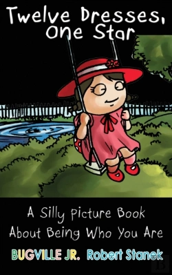 Bertrand.pt - Twelve Dresses, One Star, Library Edition Hardcover