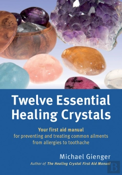 Bertrand.pt - Twelve Essential Healing Crystals