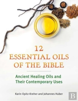 Bertrand.pt - Twelve Essential Oils Of The Bible