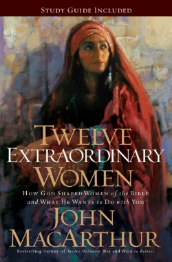 Bertrand.pt - Twelve Extraordinary Women
