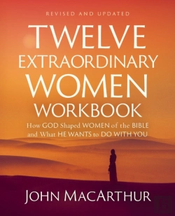 Bertrand.pt - Twelve Extraordinary Women Workbook, Revised And Updated