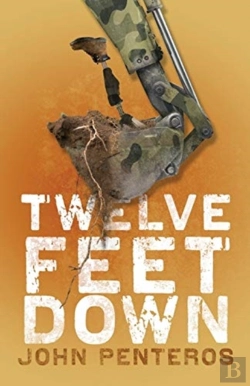 Bertrand.pt - Twelve Feet Down