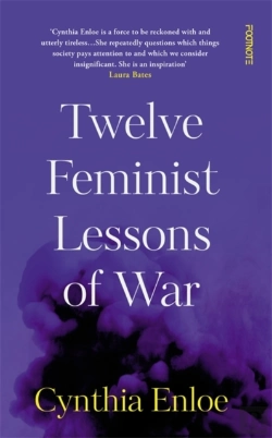 Bertrand.pt - Twelve Feminist Lessons Of War