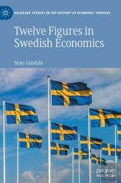 Twelve Figures In Swedish Economics