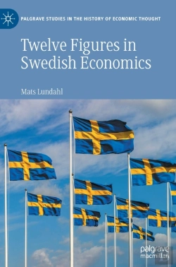 Bertrand.pt - Twelve Figures In Swedish Economics