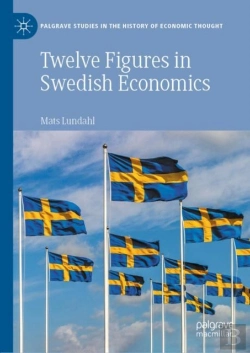 Bertrand.pt - Twelve Figures In Swedish Economics