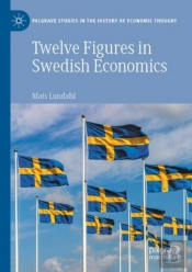 Twelve Figures In Swedish Economics