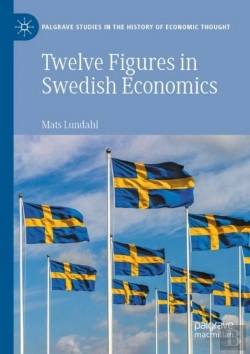 Bertrand.pt - Twelve Figures In Swedish Economics