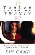 Twelve Going On Twenty