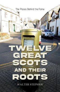 Bertrand.pt - Twelve Great Scots And Their Roots