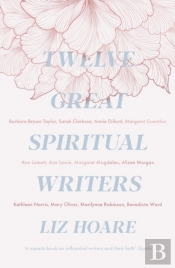 Twelve Great Spiritual Writers