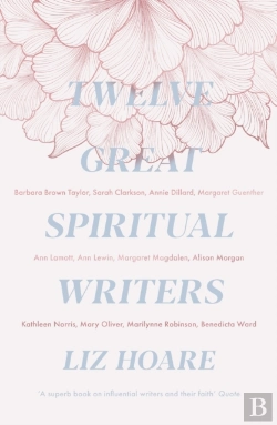 Bertrand.pt - Twelve Great Spiritual Writers