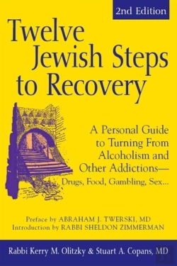 Bertrand.pt - Twelve Jewish Steps To Recovery (2nd Edition)