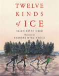Twelve Kinds Of Ice