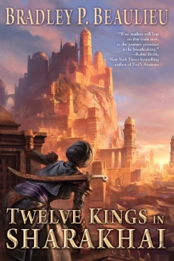 Bertrand.pt - Twelve Kings In Sharakhai