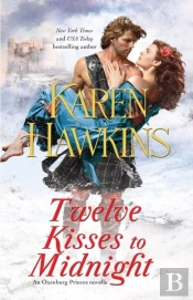 Twelve Kisses To Midnight