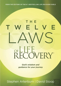 Bertrand.pt - Twelve Laws Of Life Recovery, The