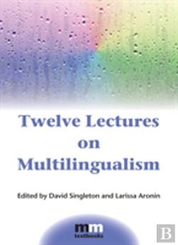 Bertrand.pt - Twelve Lectures On Multilingualism
