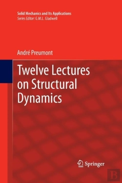 Bertrand.pt - Twelve Lectures On Structural Dynamics