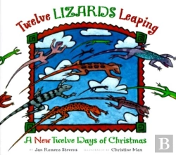 Bertrand.pt - Twelve Lizards Leaping