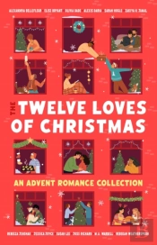 Twelve Loves Of Christmas
