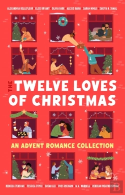 Bertrand.pt - Twelve Loves Of Christmas