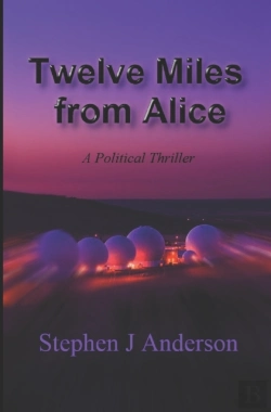 Bertrand.pt - Twelve Miles From Alice