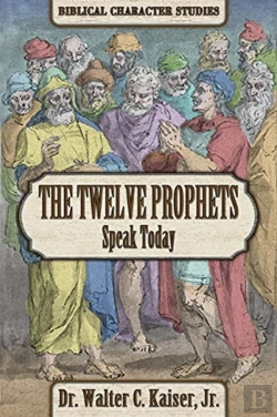 Bertrand.pt - Twelve Minor Prophet Speak Today